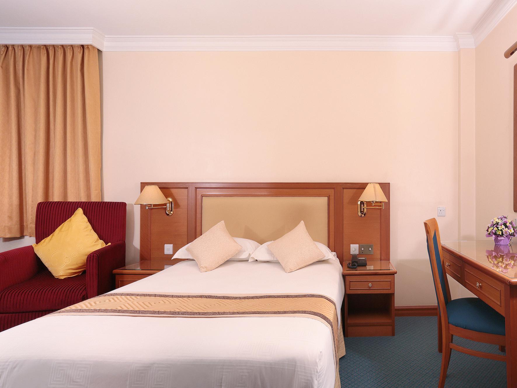 Hotel Sentosa Kuala Belait Kültér fotó